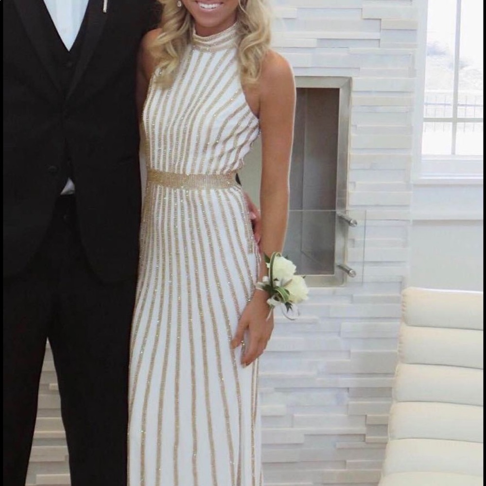 Jovani Prom Dress